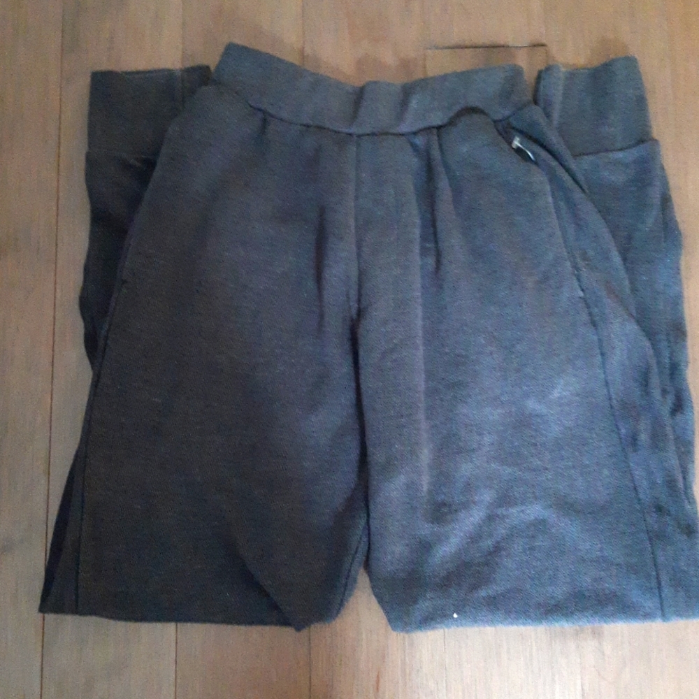 2 for 25$***Essentials Zara Grey Jogger
